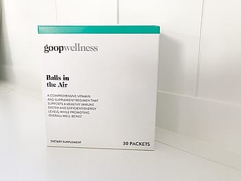 goop wellness vitamins: do they deliver what they promise?