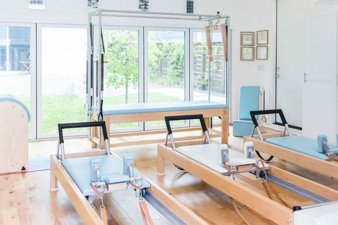 The Gratz: A Pilates Instructor's Journey to Mature Love - Classical Pilates  with Lindy Irwin
